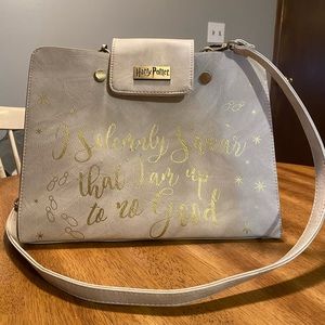 Harry Potter Purse